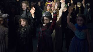 51. Врата тьмы (2015)