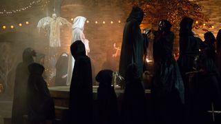 52. Врата тьмы (2015)