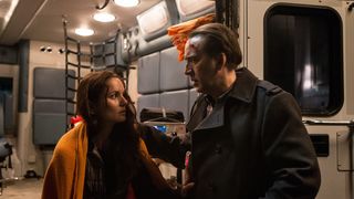 53. Врата тьмы (2015)