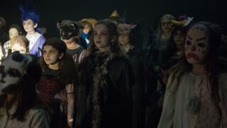 54. Врата тьмы (2015)