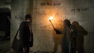 56. Врата тьмы (2015)