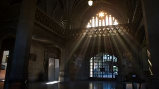 58. Врата тьмы (2015)