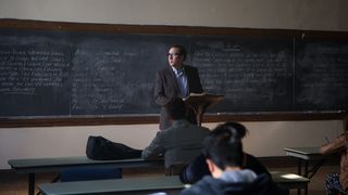 6. Врата тьмы (2015)