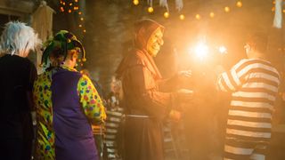 65. Врата тьмы (2015)