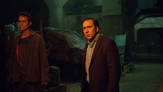 66. Врата тьмы (2015)