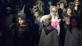 68. Врата тьмы (2015)