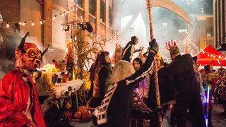 69. Врата тьмы (2015)