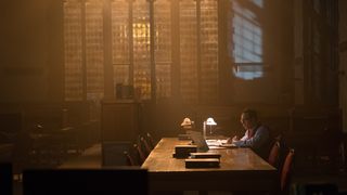 70. Врата тьмы (2015)