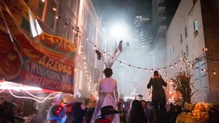 72. Врата тьмы (2015)