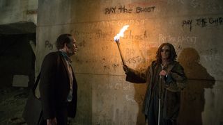 74. Врата тьмы (2015)