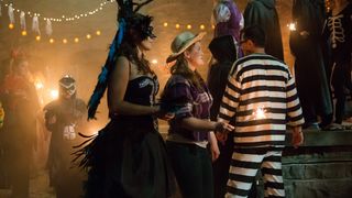 75. Врата тьмы (2015)