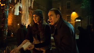 76. Врата тьмы (2015)