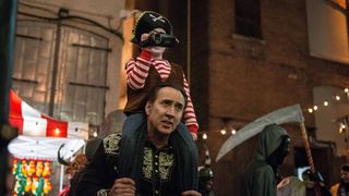 9. Врата тьмы (2015)