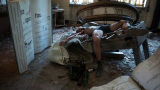 100. Реверс 666 (2015)