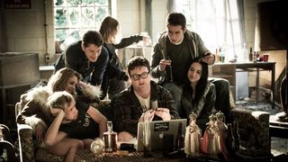 115. Реверс 666 (2015)