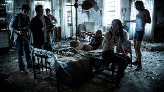 117. Реверс 666 (2015)