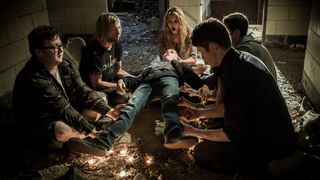 121. Реверс 666 (2015)