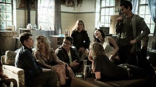 125. Реверс 666 (2015)