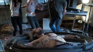 17. Реверс 666 (2015)