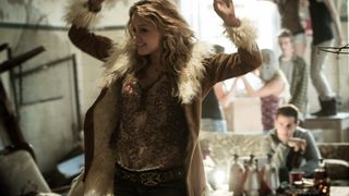 19. Реверс 666 (2015)