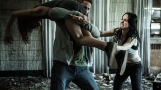 22. Реверс 666 (2015)