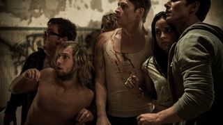 37. Реверс 666 (2015)