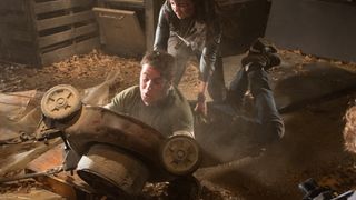 71. Реверс 666 (2015)