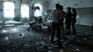80. Реверс 666 (2015)