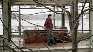 10. Дом у озера (2006)