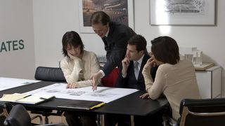 11. Дом у озера (2006)