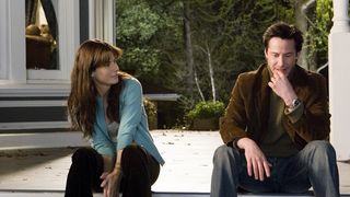 13. Дом у озера (2006)