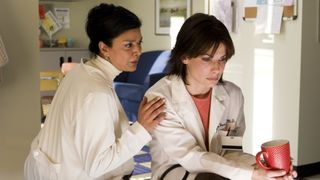 14. Дом у озера (2006)