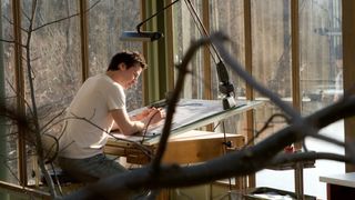 17. Дом у озера (2006)