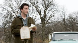 18. Дом у озера (2006)