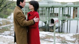 2. Дом у озера (2006)