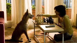 20. Дом у озера (2006)