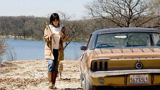 25. Дом у озера (2006)