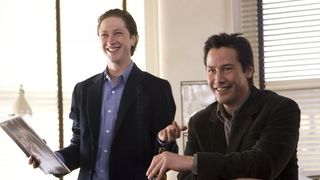 3. Дом у озера (2006)