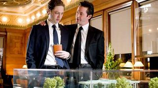 31. Дом у озера (2006)