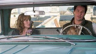 36. Дом у озера (2006)