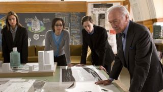 4. Дом у озера (2006)