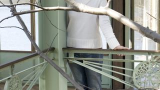 44. Дом у озера (2006)