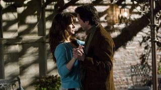 5. Дом у озера (2006)