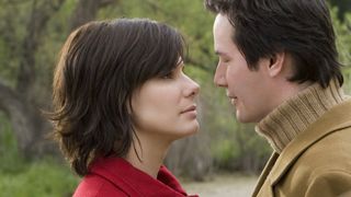 6. Дом у озера (2006)