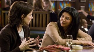 7. Дом у озера (2006)