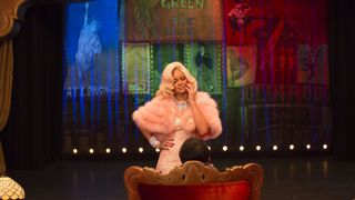 10. Валериан и город тысячи планет (2017)