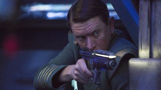 16. Валериан и город тысячи планет (2017)