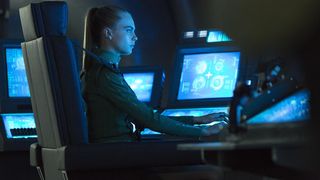 18. Валериан и город тысячи планет (2017)