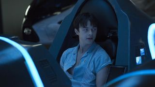 20. Валериан и город тысячи планет (2017)