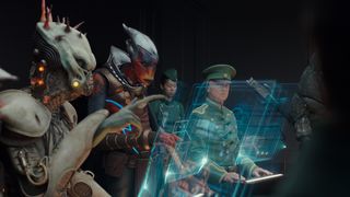 22. Валериан и город тысячи планет (2017)